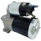 Wai Global Starter, STRMI PMGR 12V 12T CW, 14kW12 Volt, CW, 12Tooth Pinon 19136N - alternate 1